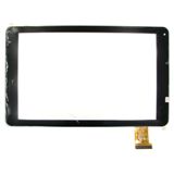 Сенсор Тачскрин Bravis 256-157 NP104 3G black YTG-G10057-F1 V1.0
