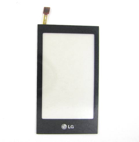 Сенсор Тачскрин LG GT505 / GT500 / GT400 Тачскрин LG GT505 / GT500 / GT400