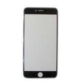 Стекло Стекло экрана iPhone 6 Plus black copy