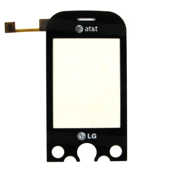 Сенсор Тачскрин LG KS360 Тачскрин LG KS360