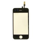 Сенсор Тачскрин iPhone 3GS black