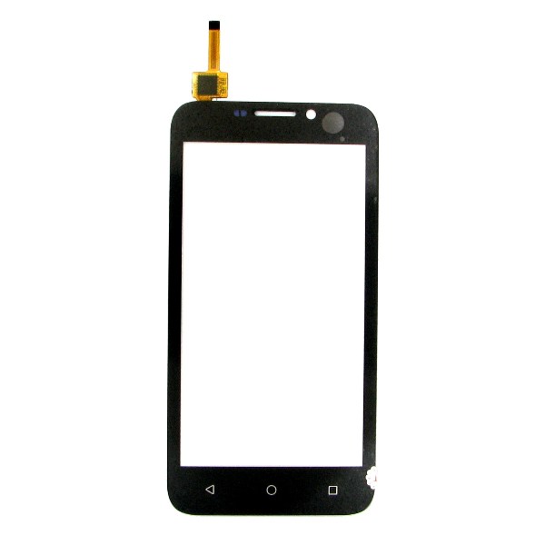 Сенсор Тачскрин Huawei Y541-U02 Y5c black Тачскрин Huawei Y541-U02 Y5c black