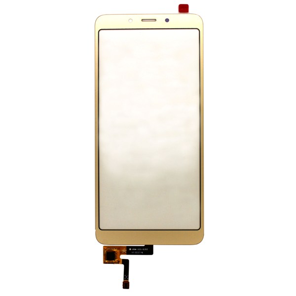 Сенсор Тачскрин Xiaomi Redmi 6 / 6A gold Тачскрин Xiaomi Redmi 6 / 6A gold