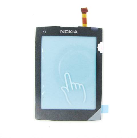 Сенсор Тачскрин Nokia X3-02 original Тачскрин Nokia X3-02 original