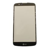 Стекло Стекло экрана LG K10 K410 / K420N / K430 black