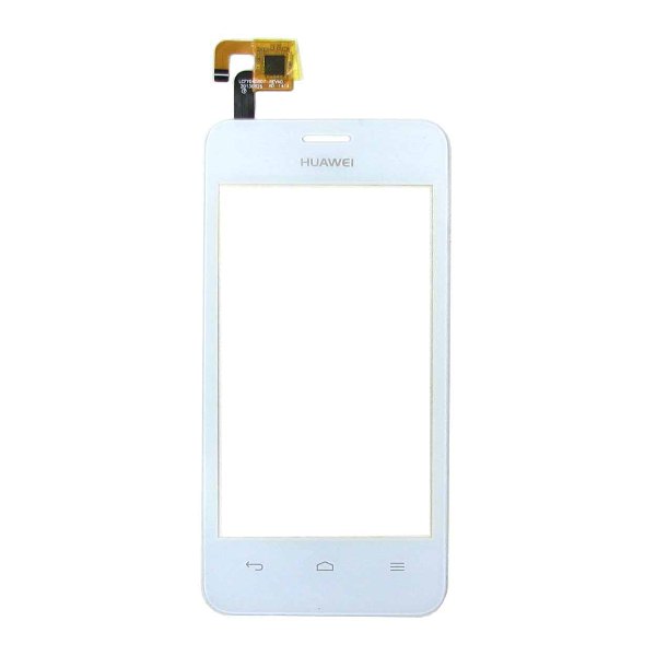 Сенсор Тачскрин Huawei Y320-U30 white Тачскрин Huawei Y320-U30 white