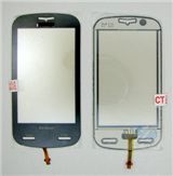 Сенсор Тачскрин Philips X800 Xenium