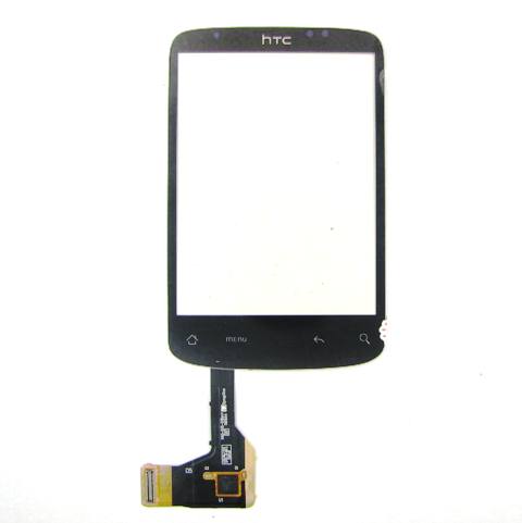 Сенсор Тачскрин HTC A3333 Wildfire with IC / G8 Тачскрин HTC A3333 Wildfire with IC / G8