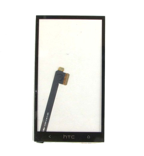 Сенсор Тачскрин HTC One M7 Dual Sim 802w black original Тачскрин HTC One M7 Dual Sim 802w black original