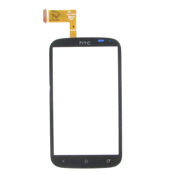 Сенсор Тачскрин HTC Desire X black original Тачскрин HTC Desire X black original