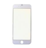 Стекло Стекло экрана iPhone 6 white copy