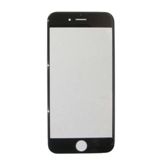 Стекло Стекло экрана iPhone 6 black copy