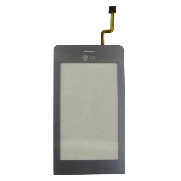 Сенсор Тачскрин LG KG990 / KE990 silver Тачскрин LG KG990 / KE990 silver