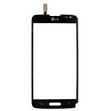 Сенсор Тачскрин LG D405 black