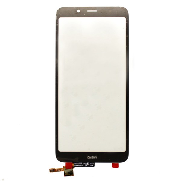 Сенсор Тачскрин Xiaomi Redmi 7A black Тачскрин Xiaomi Redmi 7A black