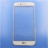 Стекло Стекло экрана LG K10 2017 M250 / X400 white