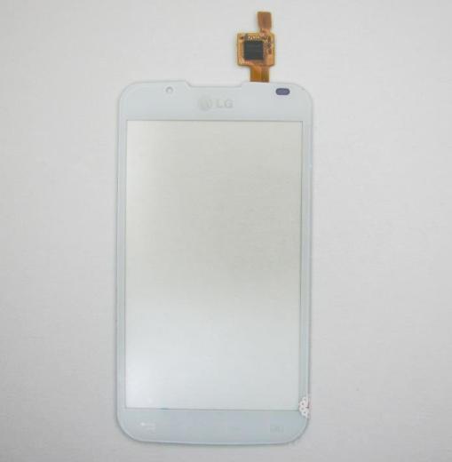 Сенсор Тачскрин LG P715 L7 II Dual white Тачскрин LG P715 L7 II Dual white