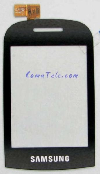 Сенсор Тачскрин Samsung B3410 Corby Plus Тачскрин Samsung B3410 Corby Plus