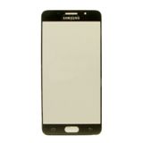 Стекло Стекло экрана Samsung Galaxy A5 2016 A510F black