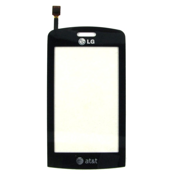 Сенсор Тачскрин LG GR500 Xenon Тачскрин LG GR500 Xenon