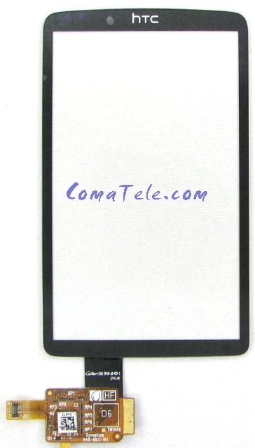 Сенсор Тачскрин HTC A8181 Desire / G7 Тачскрин HTC A8181 Desire / G7