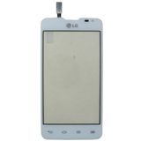 Сенсор Тачскрин LG D285 L65 Dual white