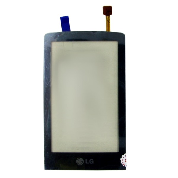 Сенсор Тачскрин LG KS660 blue Тачскрин LG KS660 blue