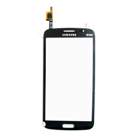 Сенсор Тачскрин Samsung G7102 Galaxy Grand 2 Duos black Тачскрин Samsung G7102 Galaxy Grand 2 Duos black