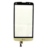 Сенсор Тачскрин LG D335 L Bello Dual gold