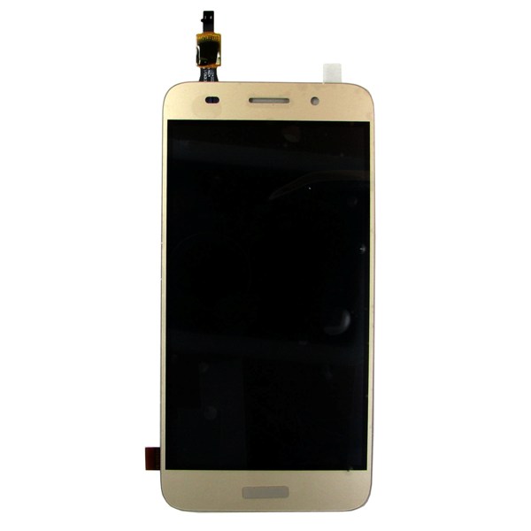 Экран Дисплей Huawei Y3 2017 / CRO-L02 / CRO-L22 / Y5 Lite + сенсор gold Дисплей Huawei Y3 2017 / CRO-L02 / CRO-L22 / Y5 Lite + сенсор gold