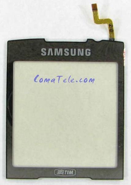 Сенсор Тачскрин Samsung i780 Тачскрин Samsung i780