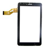 Сенсор Тачскрин 186-105 black FM710301KA / PD10 3GS Digma Optima 7.4 / IRBIS TX33
