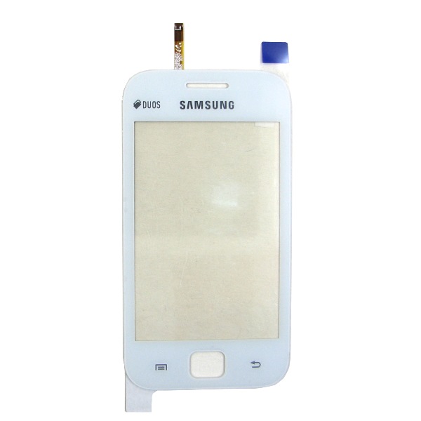 Сенсор Тачскрин Samsung S6802 Galaxy Ace Duos white Тачскрин Samsung S6802 Galaxy Ace Duos white