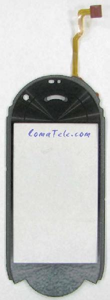 Сенсор Тачскрин Samsung M7600 Тачскрин Samsung M7600