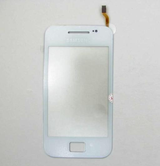 Сенсор Тачскрин Samsung S5830i Galaxy Ace small IC white original Тачскрин Samsung S5830i Galaxy Ace small IC white original