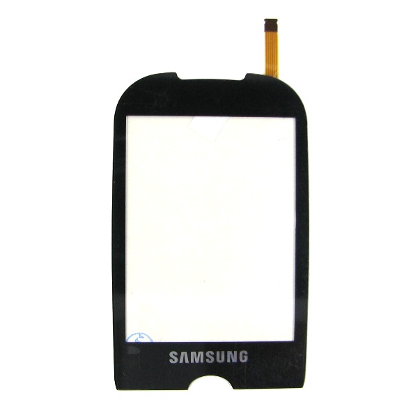 Сенсор Тачскрин Samsung S3650 Corby black Тачскрин Samsung S3650 Corby black