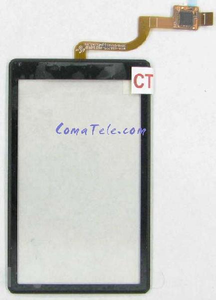 Сенсор Тачскрин Samsung S8300 Ultra Touch Тачскрин Samsung S8300 Ultra Touch