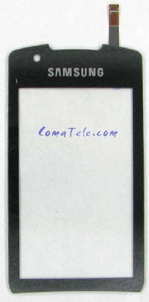 Сенсор Тачскрин Samsung S5620 black Monte Тачскрин Samsung S5620 black Monte