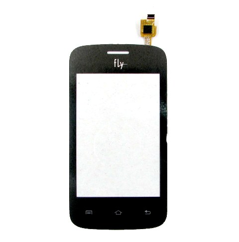 Сенсор Тачскрин Fly iQ239 Era Nano 2 black 112*59 без камеры Тачскрин Fly iQ239 Era Nano 2 black 112*59 без камеры