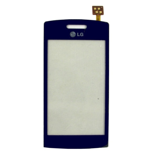 Сенсор Тачскрин LG GT405 blue Тачскрин LG GT405 blue