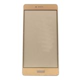 Стекло Стекло экрана Huawei P9 Lite / EVA-L09 / L19 / L29 gold