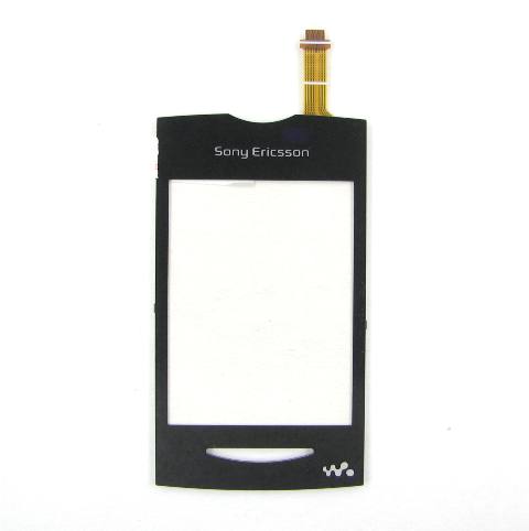 Сенсор Тачскрин Sony Ericsson W150i Тачскрин Sony Ericsson W150i