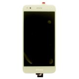 Экран Дисплей Huawei Nova Lite / P9 Lite mini / Y6 Pro 2017 + сенсор white