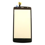 Сенсор Тачскрин ZTE Blade L5 black