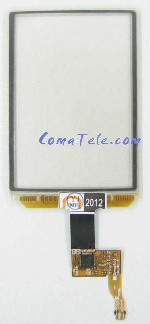 Сенсор Тачскрин Sony Ericsson X8i / E15i black Тачскрин Sony Ericsson X8i / E15i black