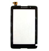Сенсор Тачскрин Lenovo A3500 / A3500L / A3500-H / A7-40 / A7-50 black