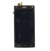 Экран Дисплей Fly FS452 + сенсор black