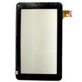 Сенсор Тачскрин 186-111 black ZHC-0446A-86V Nomi A07000