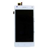 Экран Дисплей Fly FS452 + сенсор white