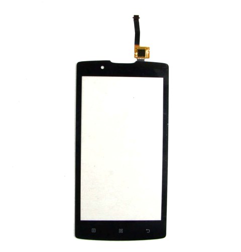 Сенсор Тачскрин Lenovo A2010 black Тачскрин Lenovo A2010 black